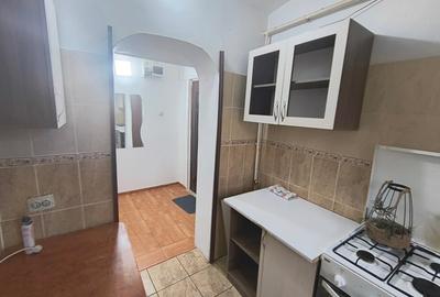 Apartament cu 2 camere semidecomandat, mobilat în Nord-Vest - 8