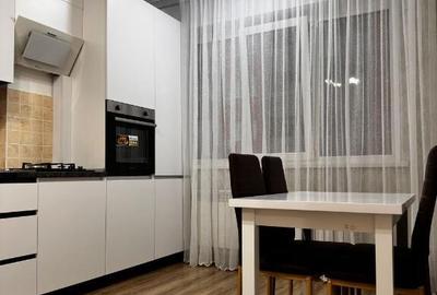 Garsoniera de inchiriat in zona Stefan cel Mare - 1