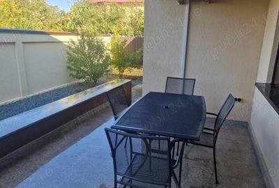 Direct de la proprietar apartament 125mp in vila duplex de lux in Cartier Padurea Baneasa - 9