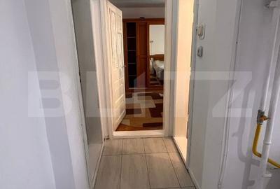 Apartament cu 2 camere decomandat în George Enescu - 6