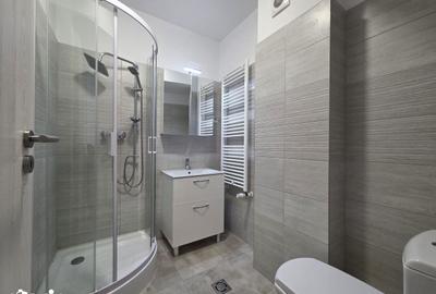 Apartament cu 3 camere decomandat în Central - 6