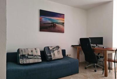 Apartament cu 2 camere semidecomandat în Ștrand - 5