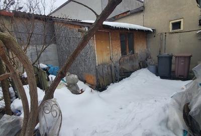 Casă individuală cu 5 camere cu Teren 250 Mp în Bucureștii Noi - 3