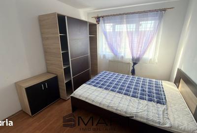 Apartament cu 3 camere decomandat în Vasile Aaron - 4