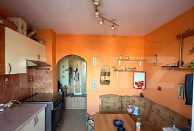 Apartament 2 camere, 52 mp, zona Micro 4 - 1