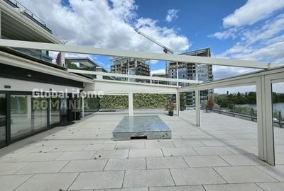 Open View - Lacul Tei | Penthouse 7 Camere + Terasa 165MP | Laguna Residence - 21