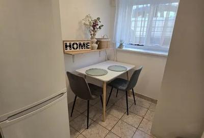 Apartament 1 camera Andrei Muresanu - 4