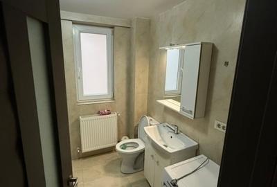 3 camere -Valea Lupului - etaj 1- 72 mp - liber - 96000 euro - 6