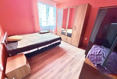 Apartament cu 2 camere decomandat în Semicentral - 6