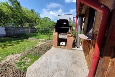 Casă cu 4 camere cu Canalizare în Popești-Leordeni - 5