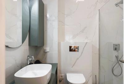 PRIMA INCHIRIERE 4 CAMERE NORDULUI-SMART HOME - 47