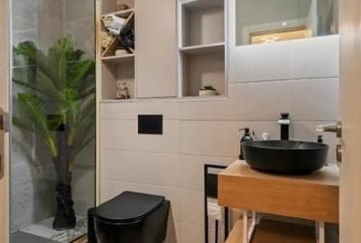 Apartament cu 3 camere decomandat, mobilat în P-ta Presei Libere - 10