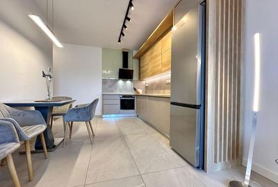 Apartament Inchiriere, Imobil Nou - Ultracentral - 3