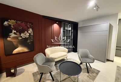 Vivalia - Apartament modern - Studio cu parcare subterana - Medicina - 1