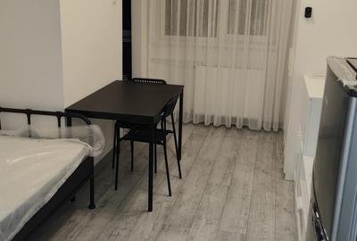 Garsonieră semidecomandată în Tomis Nord - 6