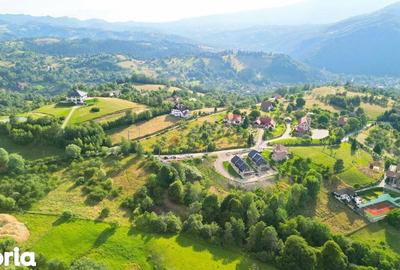 Teren de 2307 mp, în Bran - 18