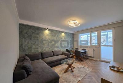 DRUMUL TABEREI | 2 CAMERE | BD.TIMISOARA | RENOVAT COMPLE... - 13