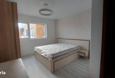 Apartament cu 3 camere în Berceni - 1