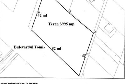 OPORTUNITATE | 4000 mp | Tomis Plus - 7