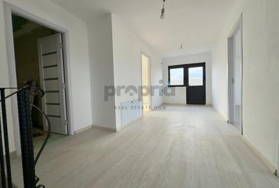 Casa noua P+M de vanzare – Cartier Izvor, Brasov - 12