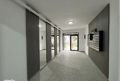 Apartament cu 2 camere decomandat în Central - 1