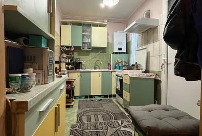 Casa 43mp, cu curte comuna - zona Timocului - 1