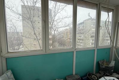 Apartament cu 2 camere decomandat în Gorjului - 7
