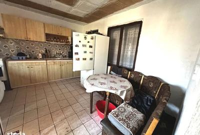 Casă cu 3 camere în Țelna - 17