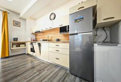 Apartament cu 2 camere decomandat în Băile Felix - 6