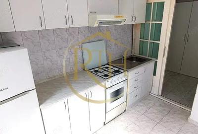 Apartament cu 2 camere semidecomandat în Tipografilor - 8
