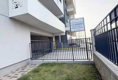 UNIRII -13 SEPTEMBRIEPENTHOUSE- EXCLUSIVIST-TIP DUPLEX - BIROU PREMIUM ÎN ZONA - 7