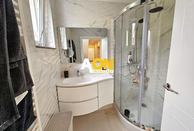 Casa noua, 4 camere, 490 mp teren, zona Recea - 6