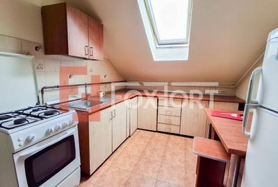 Apartament cu 2 camere de inchiriat in Timisoara, zona Aradului - 3