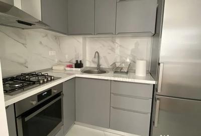 Apartament cu 2 camere decomandat, mobilat în Vitan - 9