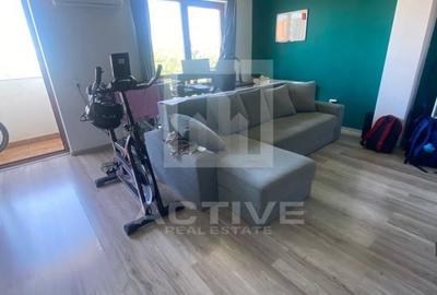 Apartament in vila || 2 camere cu panorama - 3