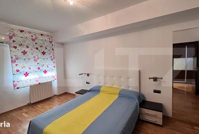 Apartament cu 4 camere în 1 Mai - 11