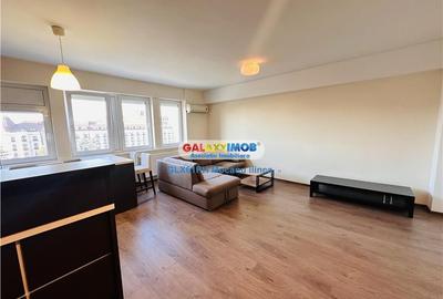 Apartament cu 3 camere decomandat, mobilat în Ultracentral - 4