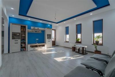 Casa premium P+1E+M, 308,52 mp, finisaje de lux - 8