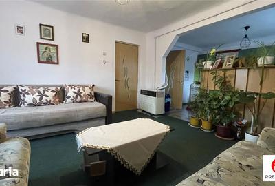 Casă cu 4 camere decomandat cu Teren 2500 Mp în Gheorghe Doja - 12