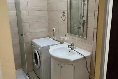 Garsonieră decomandată, mobilată în Take Ionescu - 9