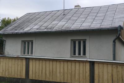 Casă cu 2 camere cu Teren 3000 Mp în Central - 14