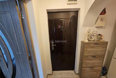 Resita, Garsoniera, Mobilata, Micro 4 - 18