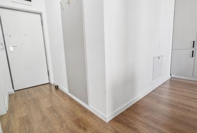 Garsonieră, mobilată în Pipera - 8