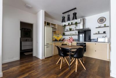 2 camere, garaj, bloc nou, Zorilor zona Golden Tulip,LIDL, Frunzisului - 3