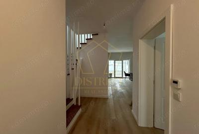 Duplex despartit prin camera tehnica 135 mp utili | Dumbravita - 5