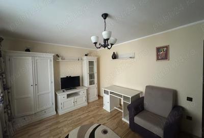 Apartament cu 2 camere decomandat în Central - 3