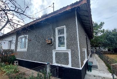 Dalga Sat, Com. Dor Marunt, jud. Calarasi Dalga Sat, Com. Dor Marunt, jud. Calarasi - 2