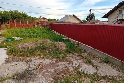 Casă cu 2 camere în Exterior Vest - 1