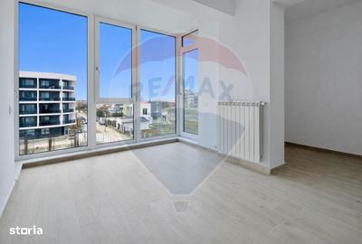 Apartament cu 3 camere în Nord - 1