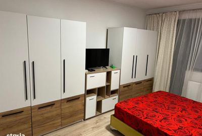 Garsonieră decomandată, mobilată în Sălaj - 8